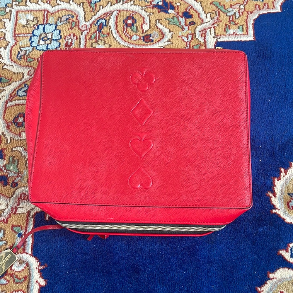 Makeup Travel Bag